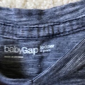 GAP Shirts & Tops - Size 4 Boys Baby Gap shirt GAP Shirts & Tops - Size 4 Boys Baby Gap shirt